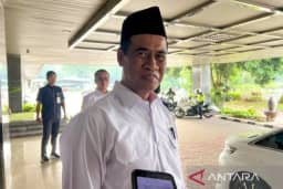 Bapanas Ajukan Rp17,73 Triliun untuk Stabilisasi Pangan Nasional