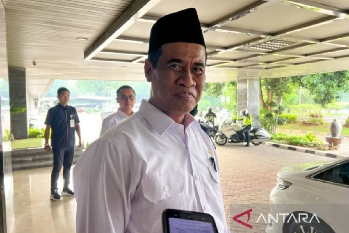 Bapanas Ajukan Rp17,73 Triliun untuk Stabilisasi Pangan Nasional