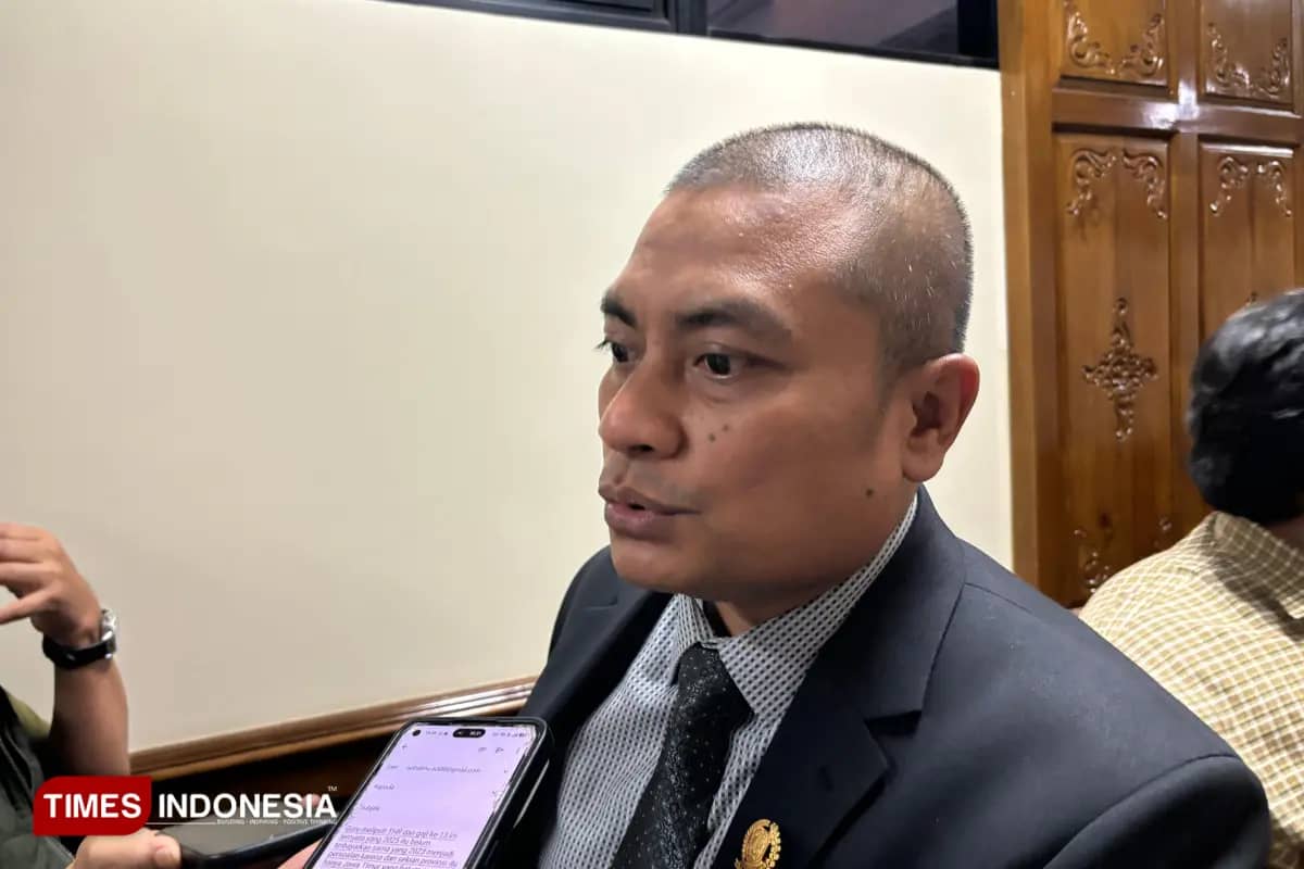 TPG Rp274 Miliar Guru Belum Cair, Komisi E DPRD Jatim Ungkap Penyebabnya