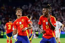 David vs Goliath: Lima Duel dengan Kesenjangan Ranking Terbesar di Piala Dunia 2026