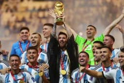Piala Dunia 2026 untuk Pemula, Ini Semua yang Perlu Anda Ketahui