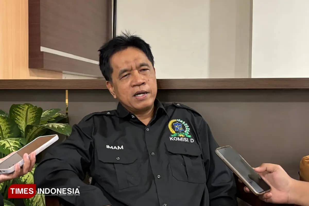DPRD Surabaya Tak Tolerir Bisnis Spa yang Korbankan Anak-Anak