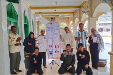 Lestarikan Warisan Budaya Nusantara, Tim Peneliti UNJ Kembangkan Bahan Ajar Silat Mandar Berbasis VR di Kepulauan Seribu