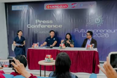 Futurepreneur Lab 2026 Resmi Diluncurkan, WU Hub Hadirkan Platform Validasi Pasar untuk Startup Generasi Baru