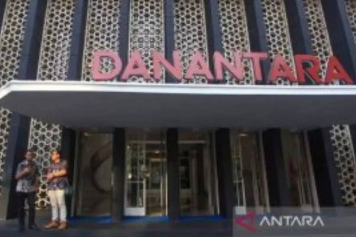 Obligasi Global Perdana Danantara Tembus USD1,5 Miliar, Pesanan 3x Lipat