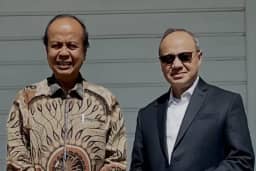 Building an ASEAN–Nordic Partnership for Peace and Human Rights  ddd