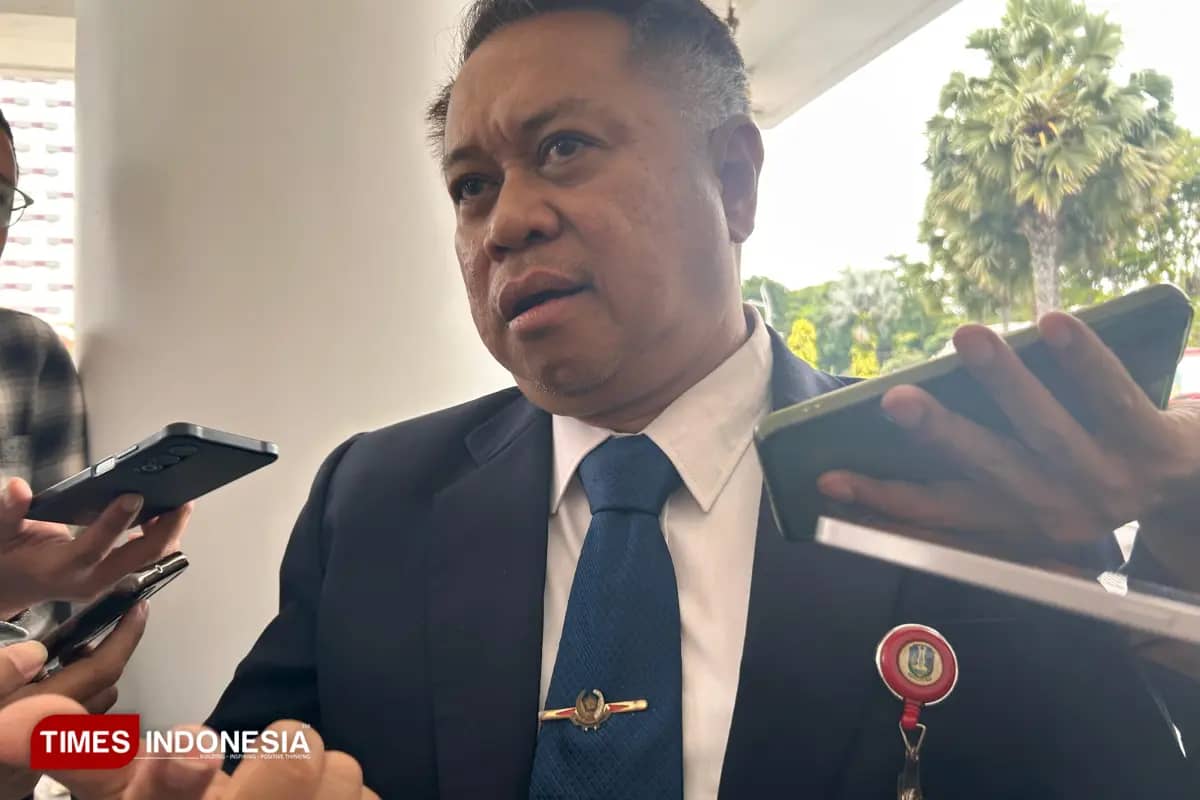 Kenaikan Harga Pertamax Picu Usulan Tarif Angkutan Naik, Dishub Jatim Tunggu Arahan Pusat