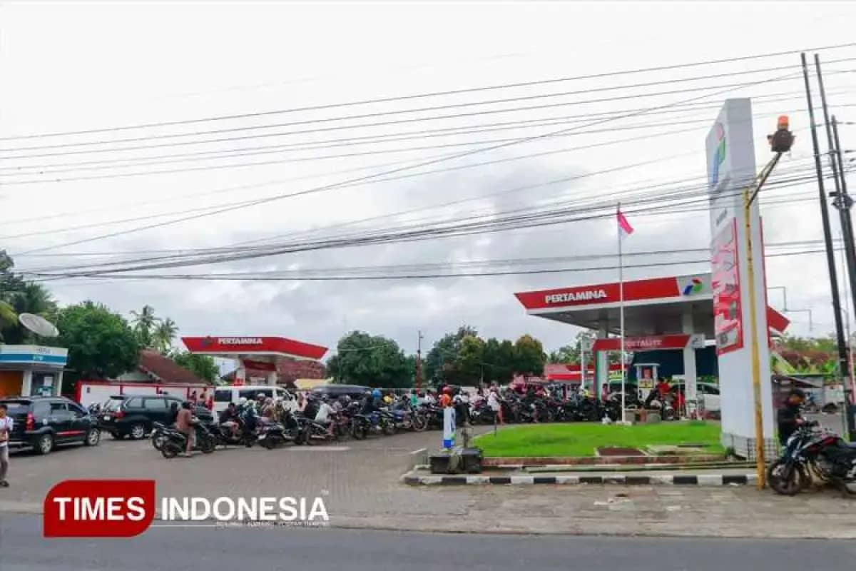 Guru Besar UPI: Kenaikan Pertamax Keputusan Rasional, Subsidi BBM Jangan Tersentuh