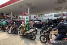 Kenaikan Pertamax Sumbang Inflasi 0,3-0,7 Poin, Ekonom Unpad: Masih Terkendali