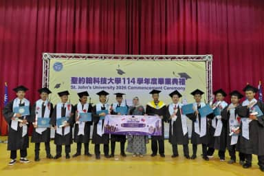 Bangga, 11 Mahasiswa Fakultas Teknik Unisma Raih Gelar Internasional di Universitas Taiwan