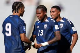Negara Kecil dengan Mimpi Besar, Curacao Tantang Raksasa Jerman di Piala Dunia 2026