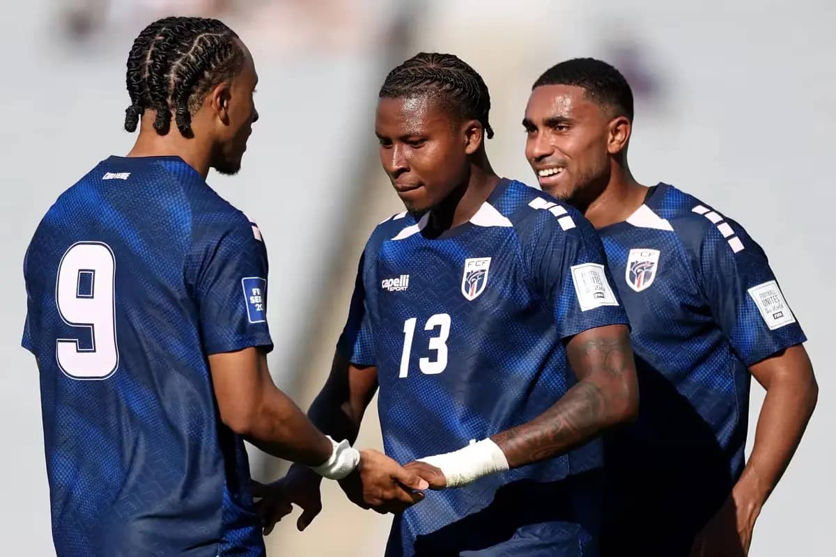 Negara Kecil dengan Mimpi Besar, Curacao Tantang Raksasa Jerman di Piala Dunia 2026