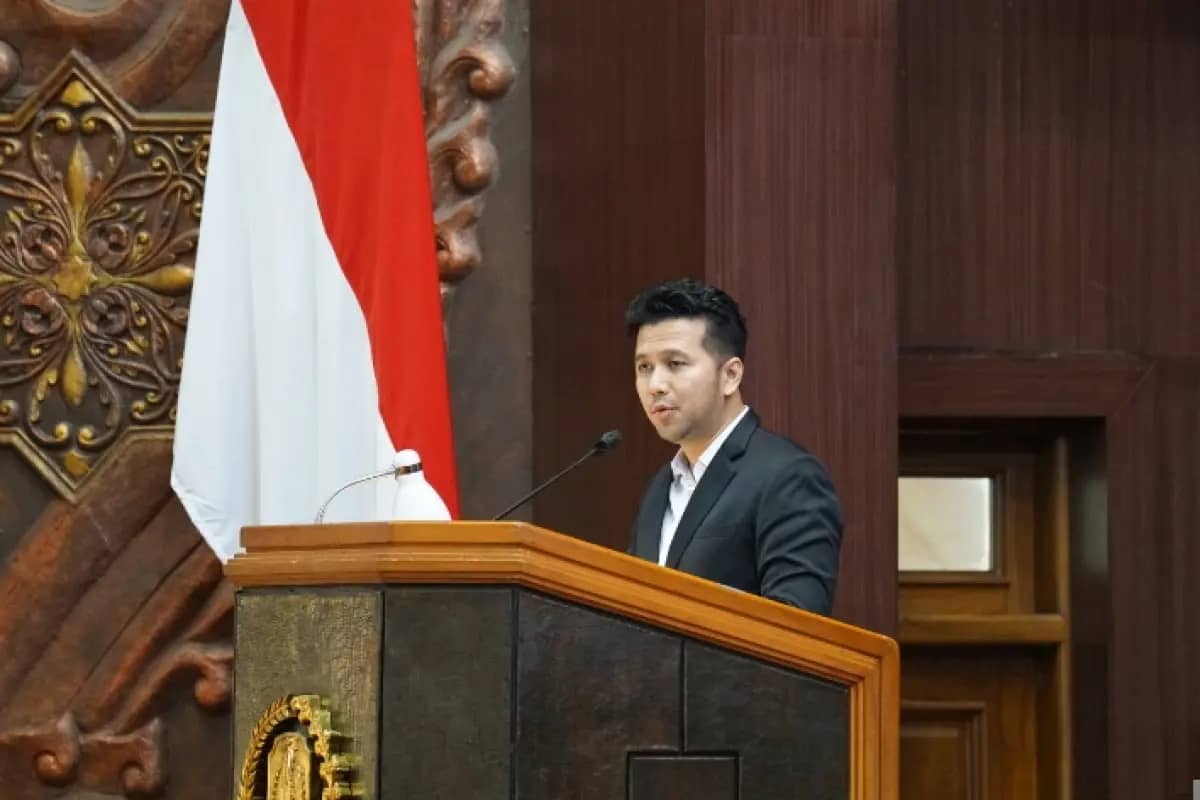 Jatim Jadi Jangkar Kedaulatan Pangan, Danantara Investasi Masif Rp16,7 Triliun di Sektor Unggas