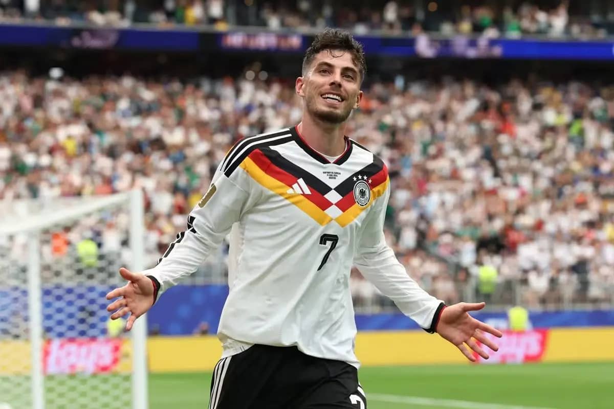 Perburuan Sepatu Emas Memanas, Havertz dan Balogun Pimpin Daftar Top Skor