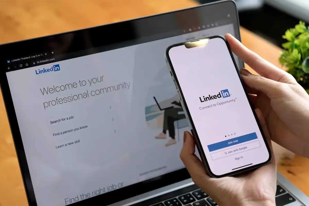 LinkedIn Mulai Bersih-Bersih Feed dari Konten AI yang Minim Nilai Tambah Fetured Image