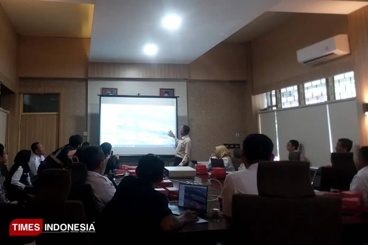 Proyek Infrastruktur di Sidoarjo Harus Tender Ulang, Dinas PU Pastikan Tak Ganggu Target Pembangunan