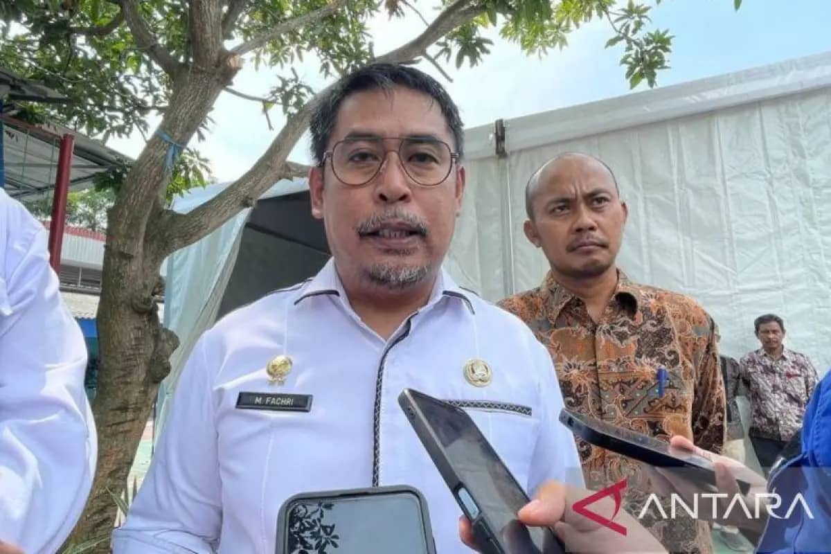 Cegah TPPO, Kementerian P2MI Tetapkan 10 Desa di Banten Jadi Desa Migran Emas