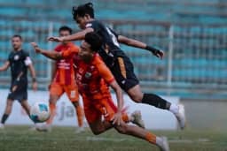 Persikoba Targetkan Menang dalam Laga Akhir Lawan Persemay