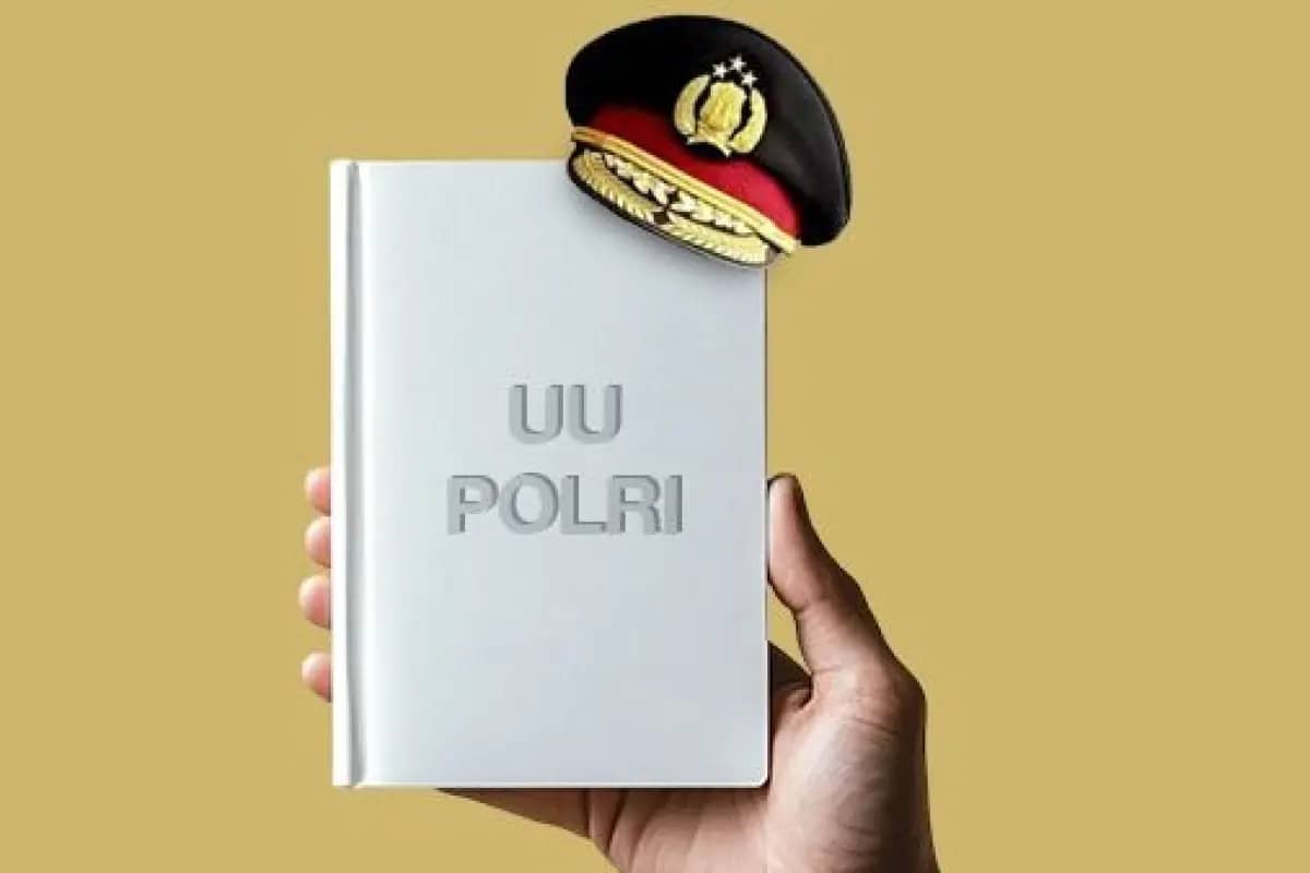 Pakar HTN UB Soroti UU Polri Tidak Mencerminkan Reformasi Kepolisian