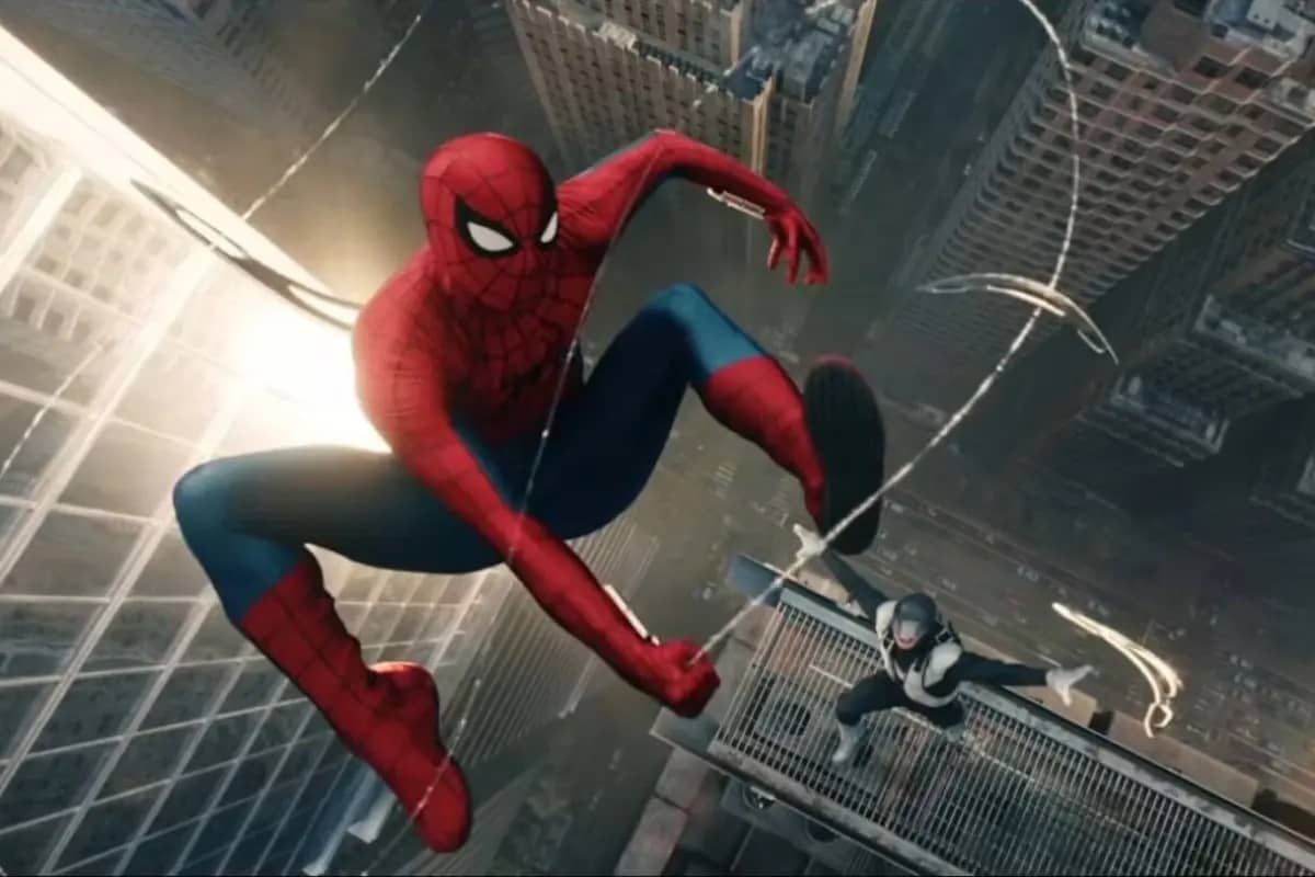 Sinopsis Spider-Man: Brand New Day Terungkap