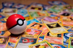 Pokémon TCG Alat Diplomasi Budaya Jepang di Indonesia kepada Gen-Z
