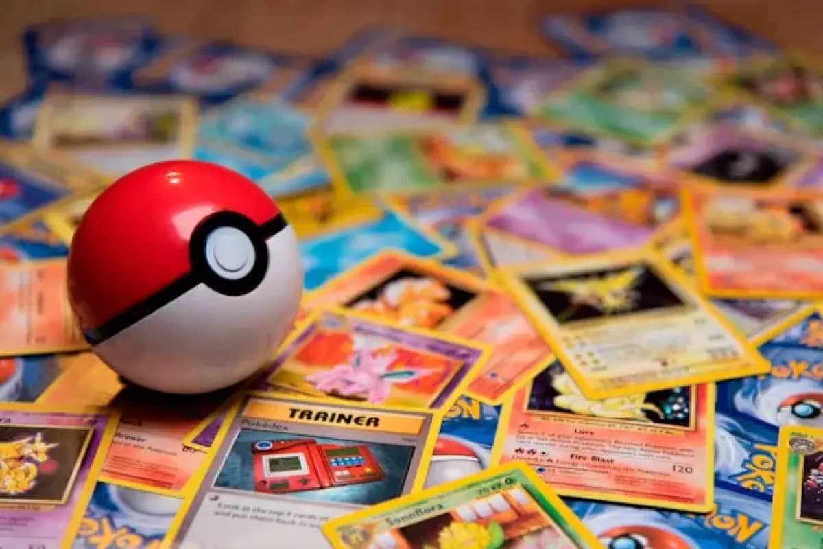 Pokémon TCG Alat Diplomasi Budaya Jepang di Indonesia kepada Gen-Z