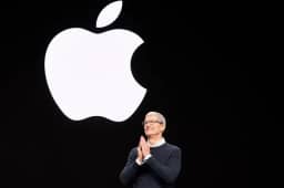 Apple Bakal Naikkan Harga Produk, Tim Cook Sebut Tak Terhindarkan