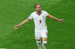 Harry Kane dan Bellingham Bersinar, Inggris Awali Piala Dunia dengan Kemenangan
