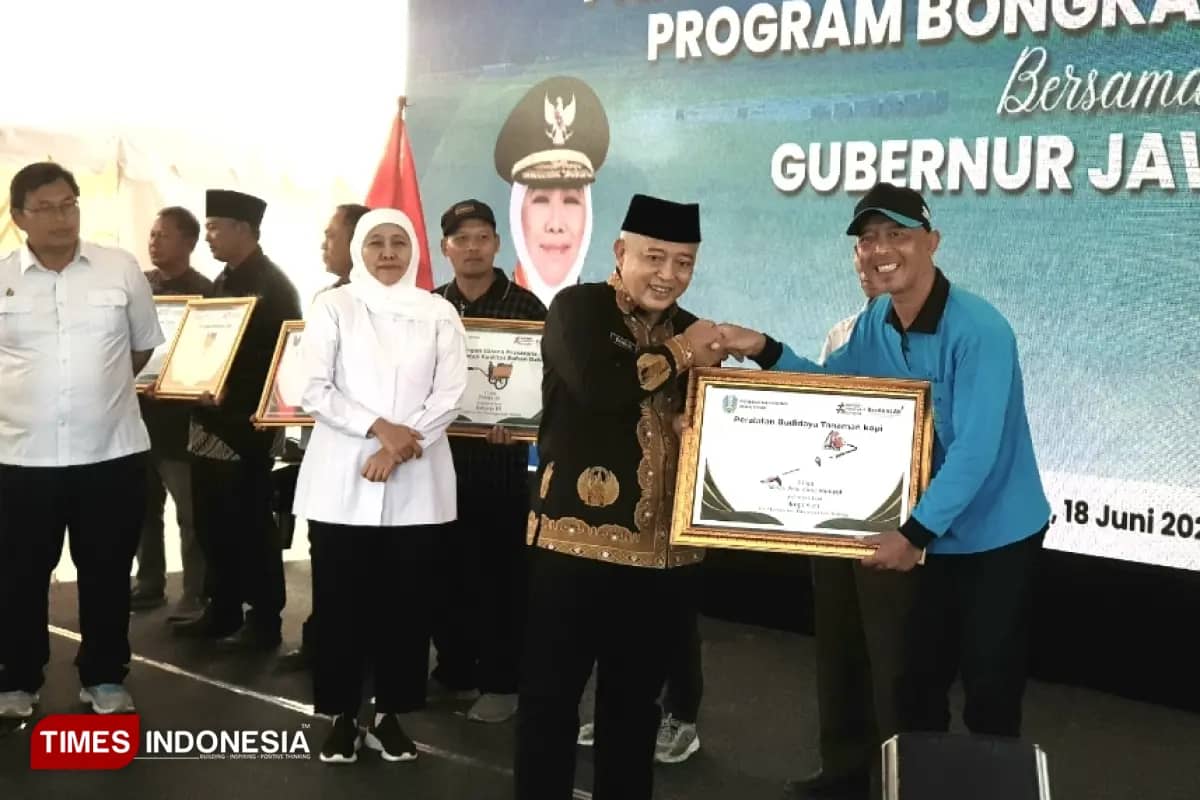 Bupati Malang Ingin Gondanglegi Kembali Jadi Pusat Tebu Indonesia