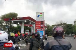 Harga Minyak Dunia Turun, Mengapa Pertamax Belum Melandai?