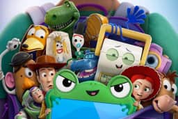Mengenal Karakter Toy Story 5: Woody, Buzz, Jessie hingga Lilypad