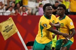 Matchday 9: AS Tantang Australia, Brasil Bidik Kemenangan Perdana