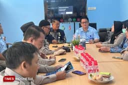 DPRD Nilai Kinerja BTT Probolinggo Positif Meski Rugi Rp750 Juta