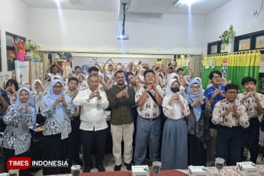 Dosen FIP UNJ Bekali Siswa Tunarungu Keterampilan Barista untuk Wujudkan Kemandirian dan Jiwa Wirausaha