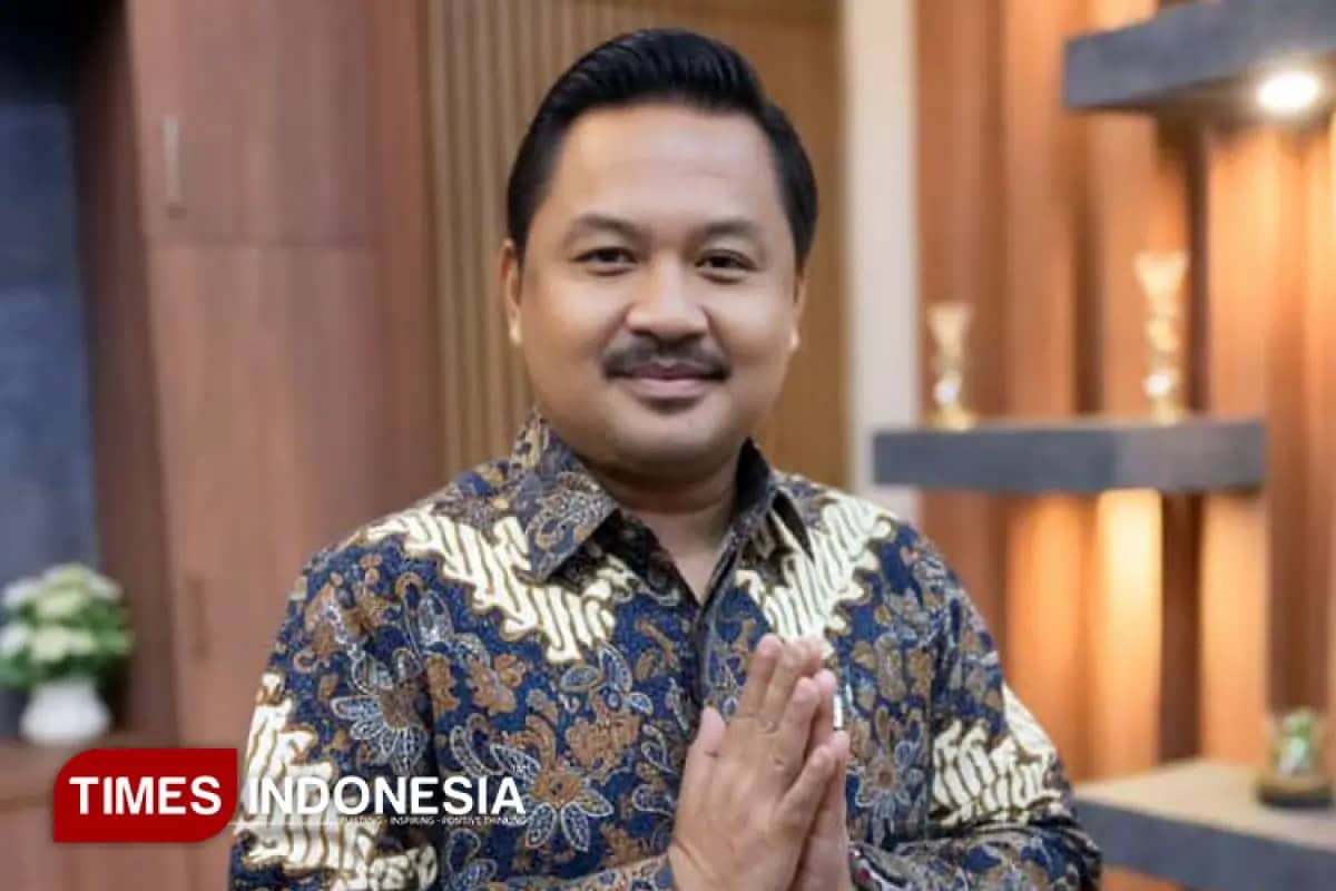 Berprestasi dalam Digitalisasi Kepegawaian, Majalengka Raih Peringkat 1 Jawa Barat