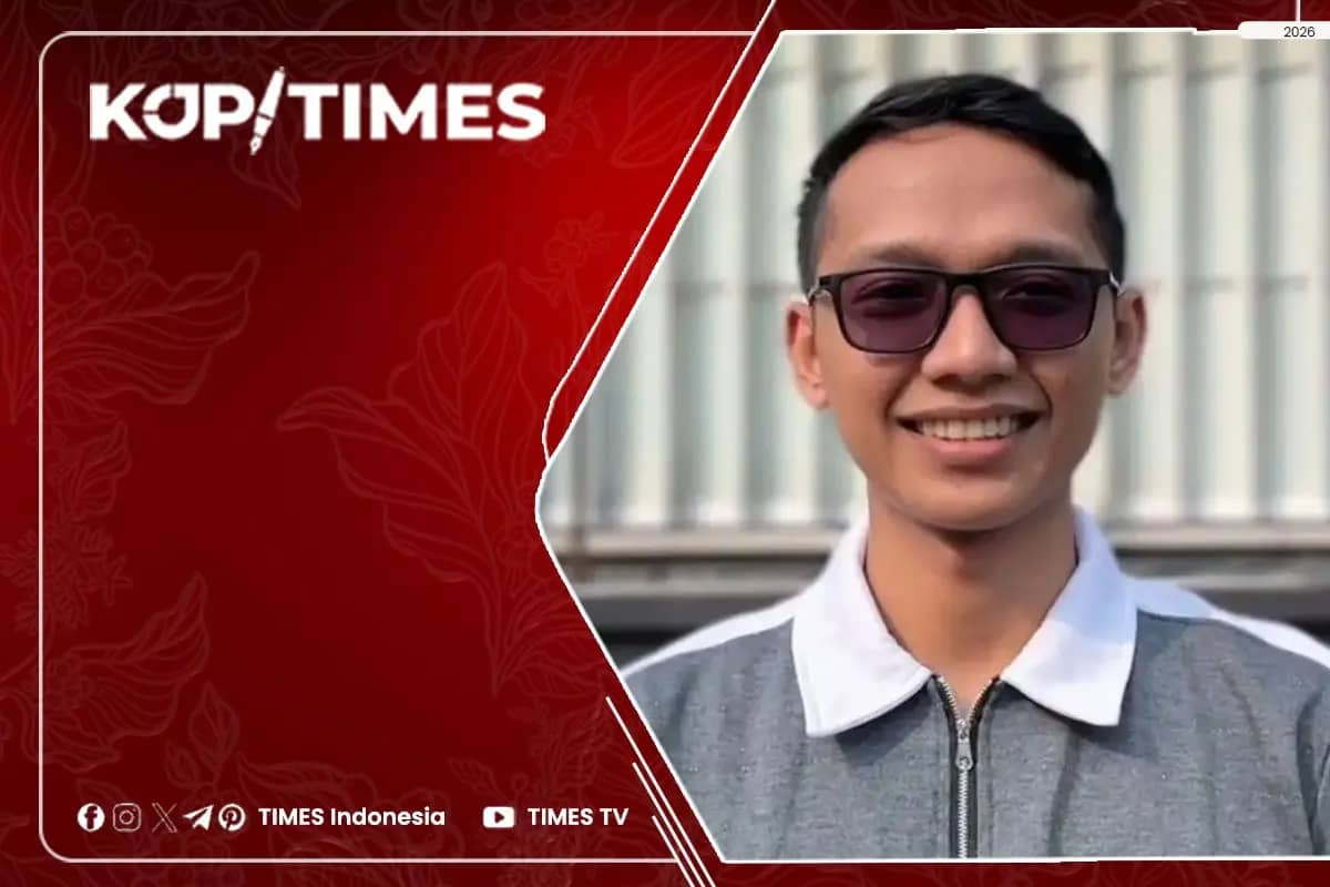 MBG dan Luka Lama Ketimpangan Sosial