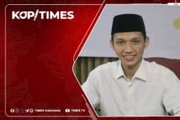 Pesantren dan Ujian Moral Komunitas