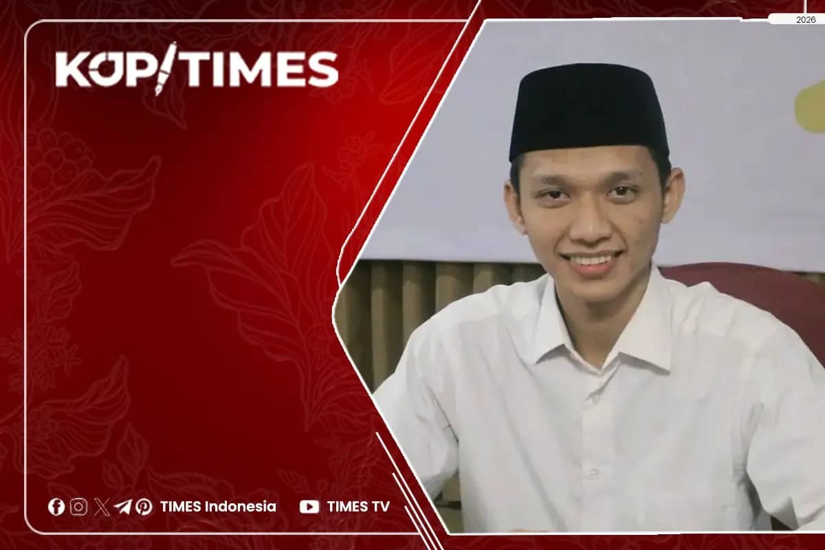 Pesantren dan Ujian Moral Komunitas