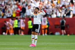 Deniz Undav Jadi Penyelamat, Jerman Comeback Dramatis dan Lolos Fase Grup
