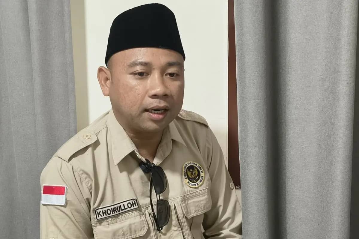Hadapi Haji Modern, Khoirulloh Dorong Peran Aktif Tokoh Pesantren Muda dalam KBIHU