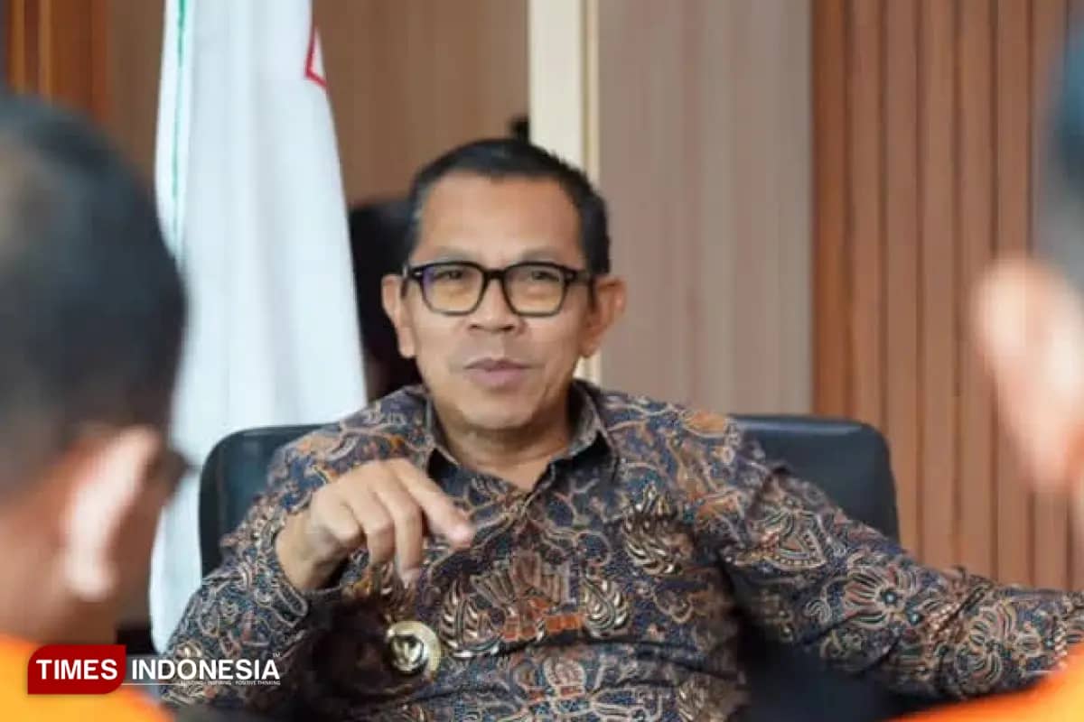 Salut, Hampir Seluruh Warga Kota Batu Sudah Terdaftar JKN
