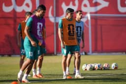 Jelang Lawan Belgia, Iran Tetap Wajib Tinggalkan AS Usai Pertandingan