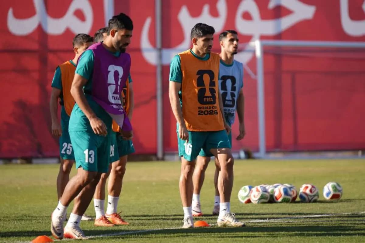 Jelang Lawan Belgia, Iran Tetap Wajib Tinggalkan AS Usai Pertandingan
