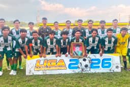 Penghormatan Terakhir untuk Prof Hepni di Laga Sepak Bola