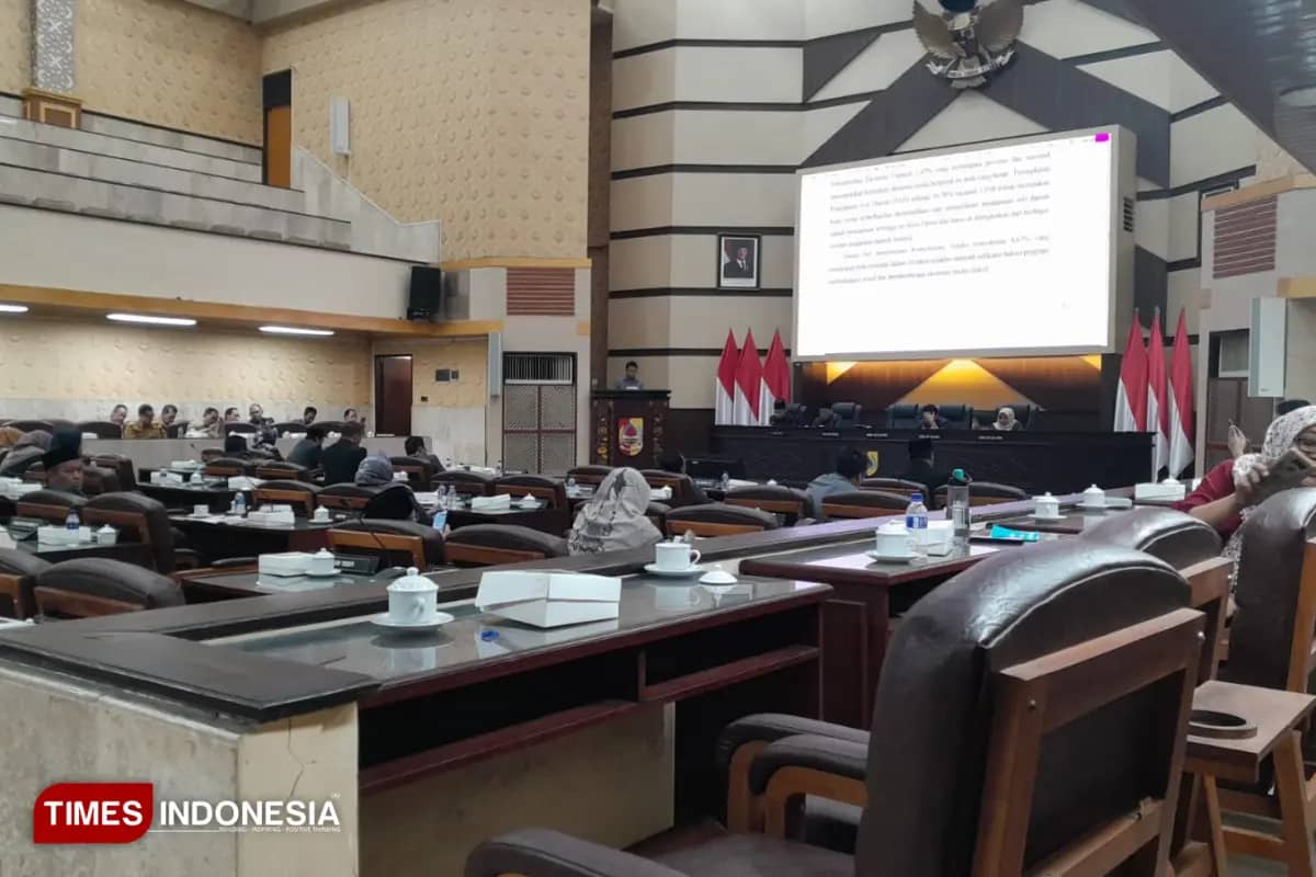Dongkrak PAD, Jember Fokus Optimalkan BUMD dan Perkuat Sektor UMKM