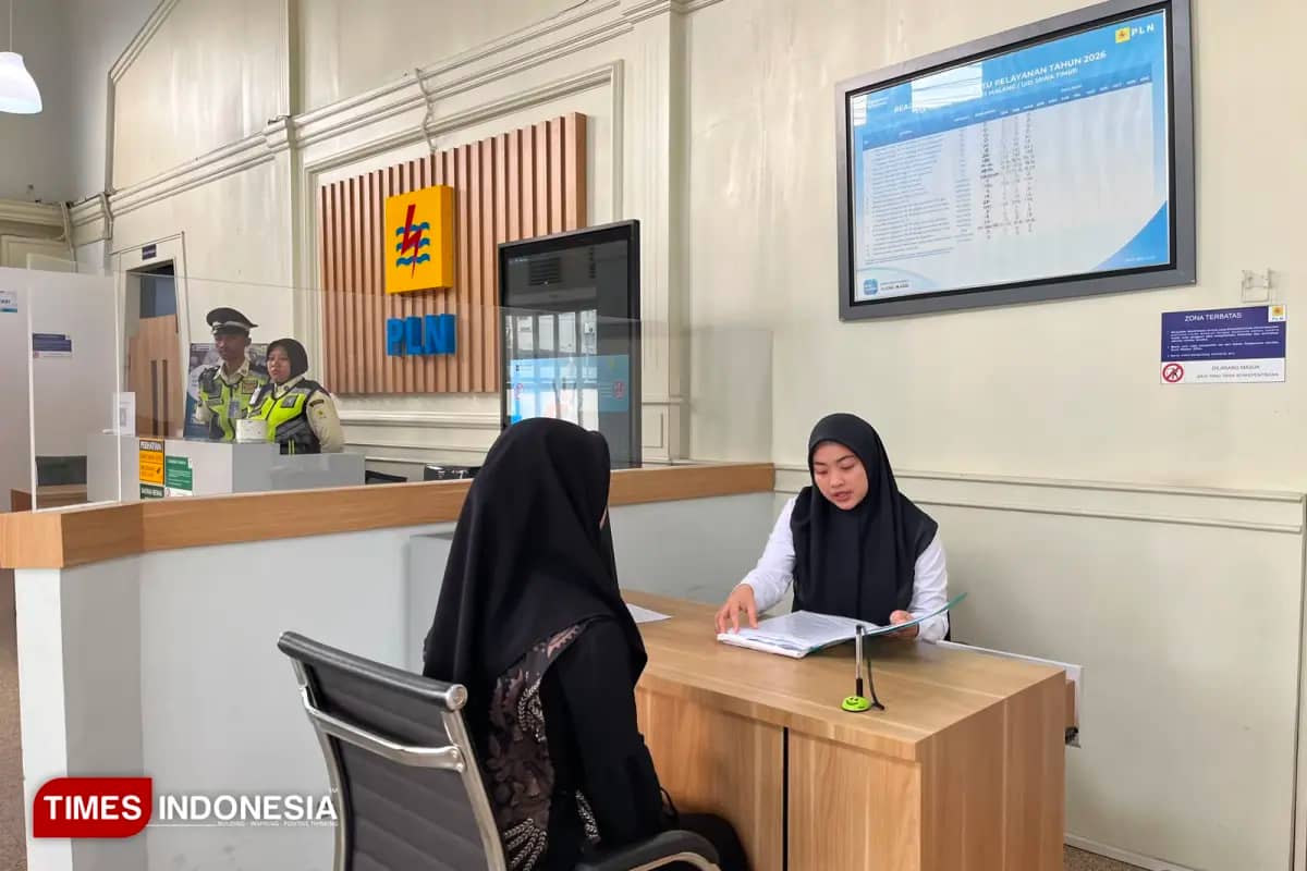 PLN Pastikan Kabar Jadwal Pemadaman Bergilir Malang Raya Hari Ini Tak Terlaksana