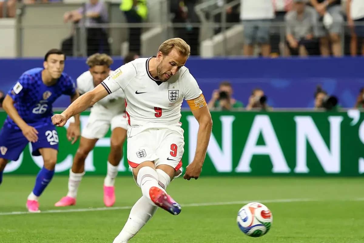 Ronaldo Bertekad Bangkit, Kane Bidik Sejarah saat Portugal dan Inggris Kembali Beraksi