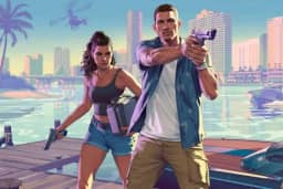 Pre-Order GTA VI Dibuka 25 Juni 2026, Rockstar Pastikan Rilis November