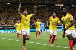 Kolombia Susul Argentina dan Prancis, Ini Daftar Tim yang Lolos dan Tersingkir dari Piala Dunia 2026