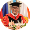 Prof. Dr. Hufron (KT-6)